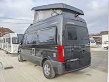 Mercedes Sprinter 2022 60014
