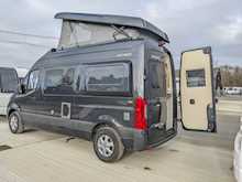 Mercedes Sprinter 2022 60015
