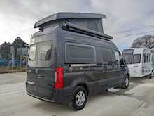 Mercedes Sprinter 2022 60018