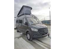 Mercedes Sprinter 2022 60019