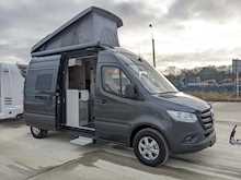 Mercedes Sprinter 2022 60021