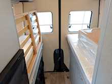 Mercedes Sprinter 2022 60049