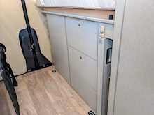 Mercedes Sprinter 2022 60052