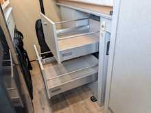 Mercedes Sprinter 2022 60053