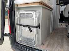 Mercedes Sprinter 2022 60060