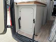 Mercedes Sprinter 2022 60061