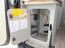 Mercedes Sprinter 2022 60062
