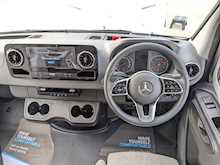 Mercedes Sprinter 2022 60024