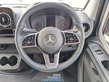 Mercedes Sprinter 2022 60025
