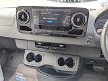 Mercedes Sprinter 2022 60026