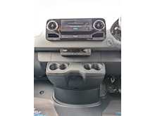 Mercedes Sprinter 2022 60027