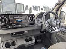 Mercedes Sprinter 2022 60028