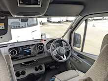 Mercedes Sprinter 2022 60029