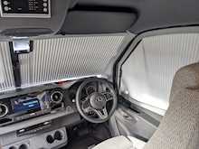 Mercedes Sprinter 2022 60030