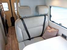 Mercedes Sprinter 2022 60031