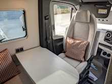 Mercedes Sprinter 2022 60033