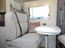 Mercedes Sprinter 2022 60034