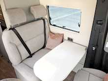Mercedes Sprinter 2022 60035