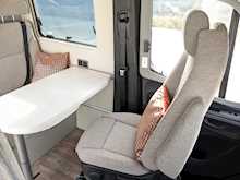 Mercedes Sprinter 2022 60036