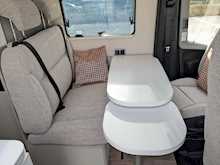Mercedes Sprinter 2022 60038