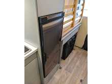 Mercedes Sprinter 2022 60045