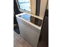 Mercedes Sprinter 2022 60044
