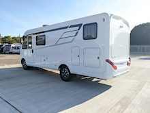 Hymer Exsis-i 2022 5809