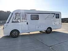 Hymer Exsis-i 2022 5807