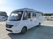 Hymer Exsis-i 2022 5806