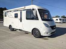 Hymer Exsis-i 2022 5800
