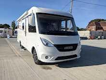 Hymer Exsis-i 2022 5801