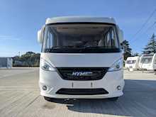 Hymer Exsis-i 2022 5805