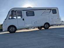 Hymer Exsis-i 2022 5808