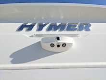 Hymer Exsis-i 2022 58027
