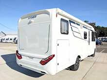 Hymer Exsis-i 2022 58010
