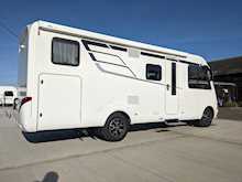 Hymer Exsis-i 2022 5804