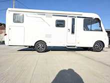 Hymer Exsis-i 2022 5803