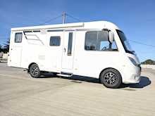 Hymer Exsis-i 2022 5802