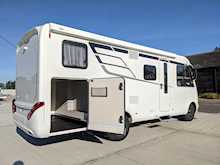 Hymer Exsis-i 2022 58014