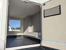 Hymer Exsis-i 2022 58016