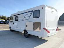 Hymer Exsis-i 2022 58015