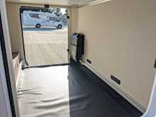 Hymer Exsis-i 2022 58018