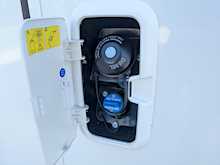 Hymer Exsis-i 2022 58022