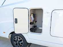 Hymer Exsis-i 2022 58023