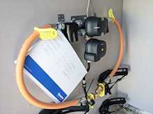 Hymer Exsis-i 2022 58024
