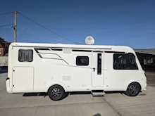 Hymer Exsis-i 2022 58011