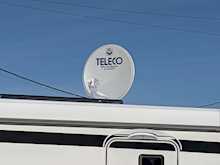 Hymer Exsis-i 2022 58012