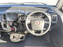 Hymer Exsis-i 2022 58029