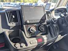 Hymer Exsis-i 2022 58030