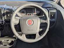 Hymer Exsis-i 2022 58032